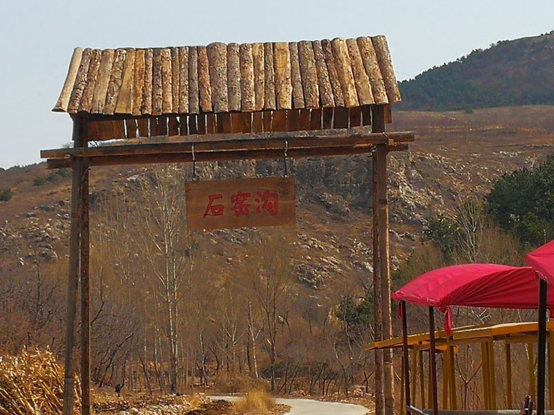 淳樸民風鑄就一方平安