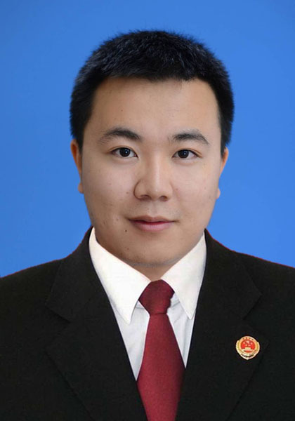 葫蘆島，陳秀斌