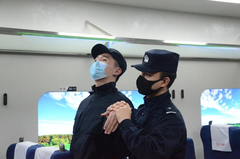 狹小空間控制技術2