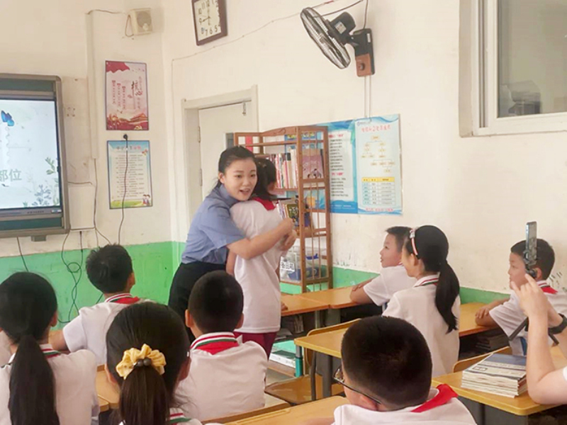 鐵嶺“互聯(lián)網(wǎng)+”法治課堂