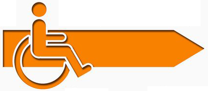 殘障人士配圖