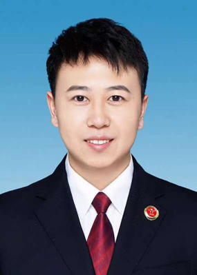 沈陽(yáng)市蘇家屯區(qū)人民檢察院第一檢察部檢察官 李曉明_編輯