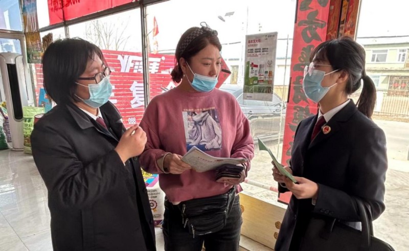 鐵嶺市檢察院宣傳中