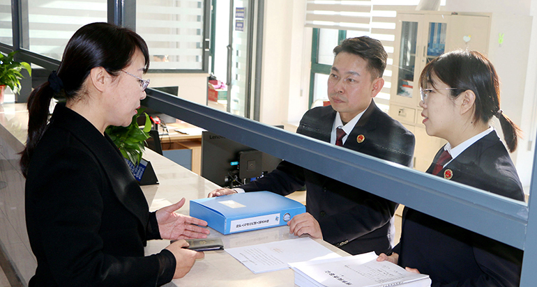 律師閱卷越來(lái)越輕松了