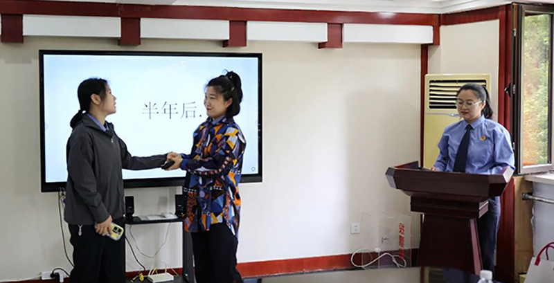 情景劇《如此老賴》