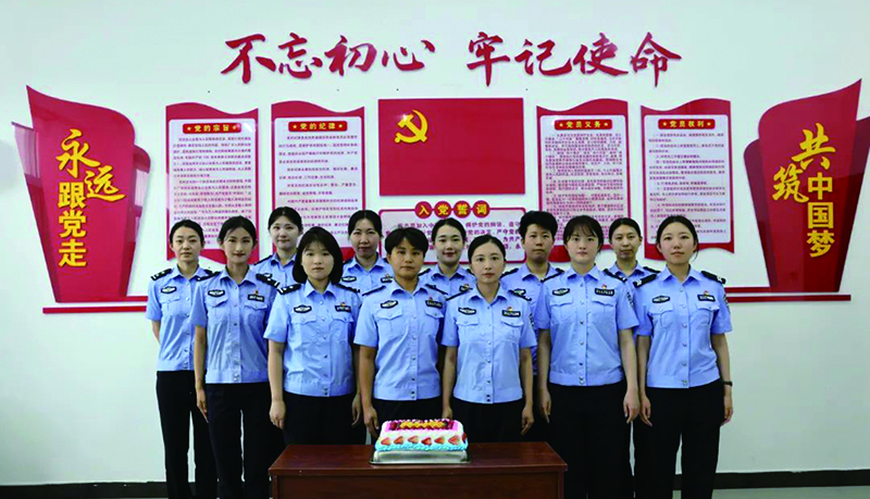 最后圖