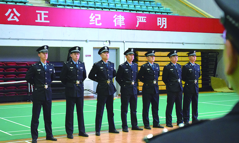 培訓(xùn)現(xiàn)場