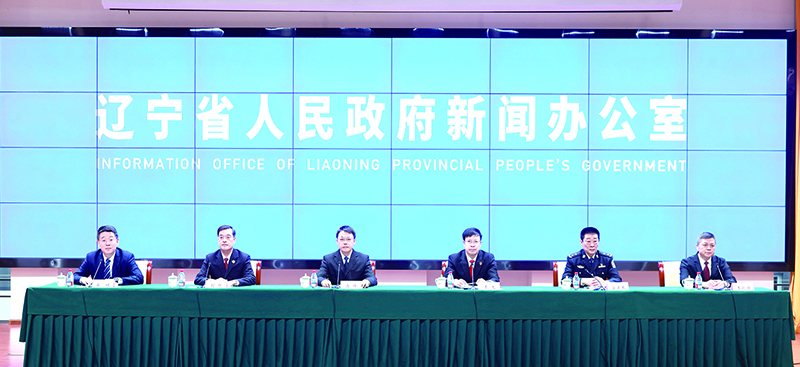 發(fā)布會(huì)現(xiàn)場(chǎng) 本報(bào)記者 孟浩 攝