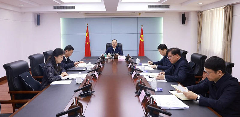 會(huì)議現(xiàn)場 本報(bào)記者 孟浩 攝