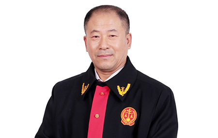 滕啟剛