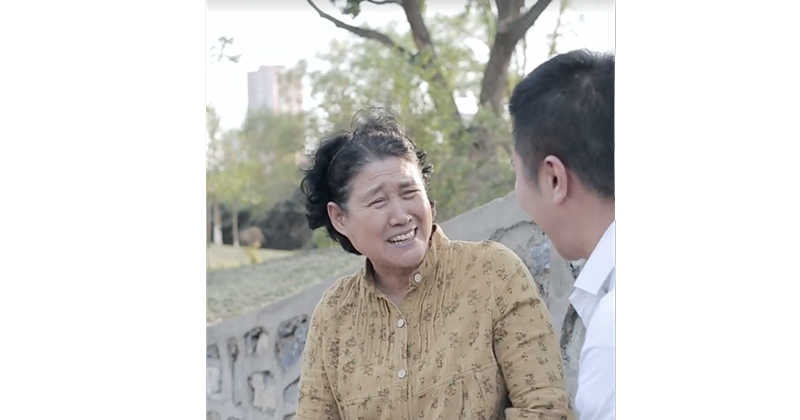 第五屆平安中國(guó)“三微”大賽遼寧獲獎(jiǎng)最佳短視頻展播 |《經(jīng)偵在行動(dòng)之擦亮雙眼》