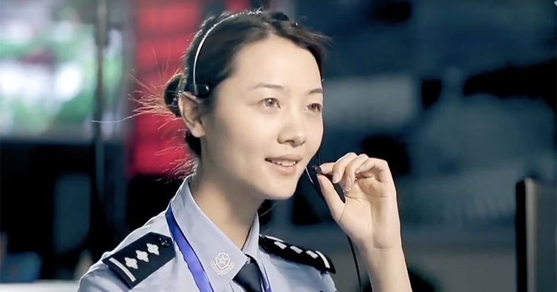 第五屆平安中國(guó)“三微”大賽遼寧獲獎(jiǎng)優(yōu)秀原創(chuàng)音樂(lè)MV展播 |《平安，祝福你》